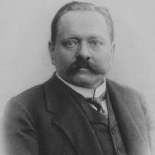 Theodor Curtius's Profile Photo