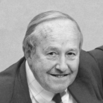 Cornelius C. Vermeule III - Spouse of Emily Vermeule