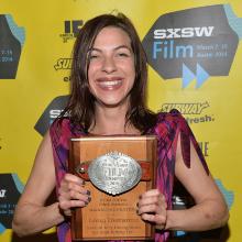 Award SXSW Film Festival Special Jury Award
