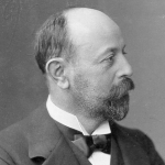 Leopold Landau - Father of Edmund Landau