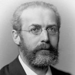 Ferdinand Georg Frobenius - teacher of Edmund Landau