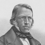 Karl Löwig - teacher of Hans Landolt