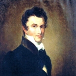 Lucius Junius Polk - Brother of Leonidas Polk