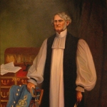 Photo from profile of Leonidas Polk