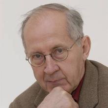 Harald Metzkes's Profile Photo