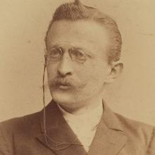 Georg Landsberg's Profile Photo