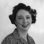 Photo from profile of Rosita Forbes