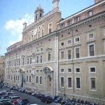Photo from profile of Giovanni Lancisi