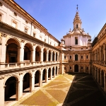 Photo from profile of Giovanni Lancisi