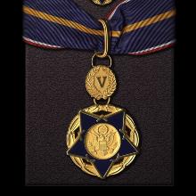 Award Medal of Valor