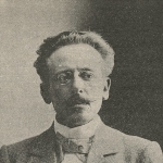 Adam Badowski - mentor of Elie Nadelman