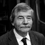 Photo from profile of William Keegan