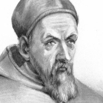 Pope Innocent IX - Acquaintance of Giovanni Lancisi