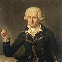 Charles Messier's Profile Photo