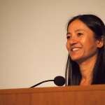 Photo from profile of Tsering Dhompa