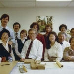 Photo from profile of Goodwin Steinberg