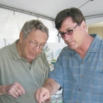 Robert Tabin Steinberg - Son of Goodwin Steinberg