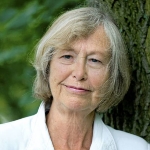 Anita Theorell  - ex-wife of Per Wästberg