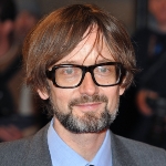 Jarvis Cocker - ex-boyfriend of Chloë Sevigny