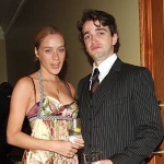 Matt McAuley - ex-boyfriend of Chloë Sevigny