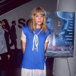 Photo from profile of Chloë Sevigny