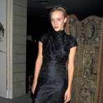 Photo from profile of Chloë Sevigny