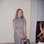 Photo from profile of Chloë Sevigny