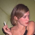 Photo from profile of Chloë Sevigny