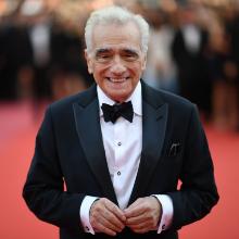 Martin Scorsese's Profile Photo