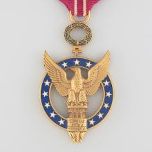 Award Medal for Merit