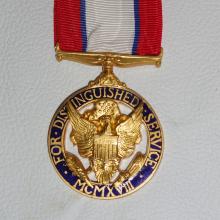 Award American Legion's Distinguished Service Medal