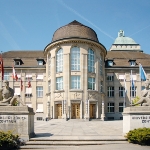 Photo from profile of Ursula Jauch