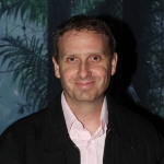 Rudi Baker - Son of Glenn Baker