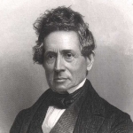 Denison Olmsted - teacher of Jonathan Lane