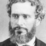 Charles Grafton Page - colleague of Jonathan Lane