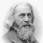 Benjamin Peirce - colleague of Jonathan Lane