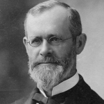 Cleveland Abbe - colleague of Jonathan Lane