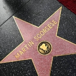 Achievement  of Martin Scorsese