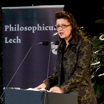 Photo from profile of Ursula Jauch