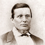 Thomas Hill Watts  - opponent of John Shorter
