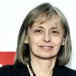 Barbara De Fina - ex-wife of Martin Scorsese