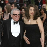 Catherine Scorsese  - Daughter of Martin Scorsese