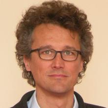Aldo Geuna's Profile Photo
