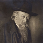 Photo from profile of Arnold Lang