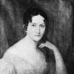 Ann Catherine Lloyd Buchanan - Wife of Franklin Buchanan