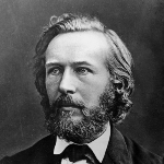 Ernst Haeckel - colleague of Arnold Lang