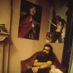 Photo from profile of Martin Scorsese