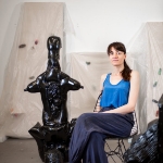 Photo from profile of Andra Ursuta