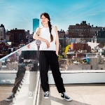 Photo from profile of Andra Ursuta