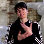 Photo from profile of Andra Ursuta